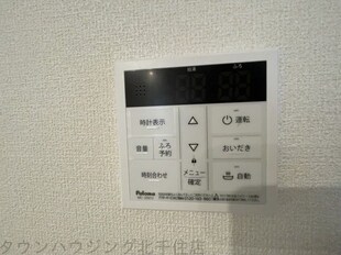 Kolet葛飾西水元＃06の物件内観写真